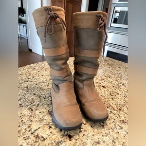 Dublin River Boots - Equestrian